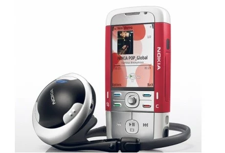 Nokia 5700 XpressMusic