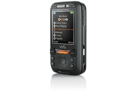 Sony Ericsson W850i