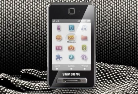 Samsung F480