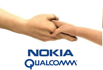 Wojna Nokia-Qualcomm zakończona