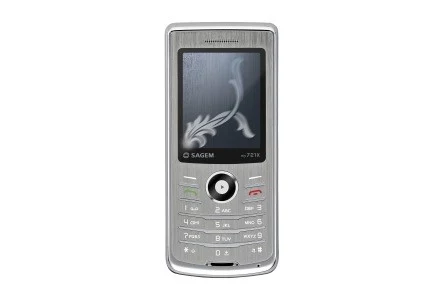 Sagem my721X