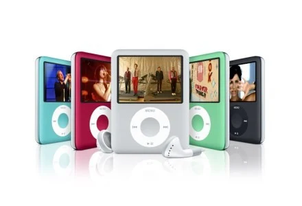 iPody nano. Jak może wyglądać iPhone nano? iPody nano. Jak może wyglądać iPhone nano?