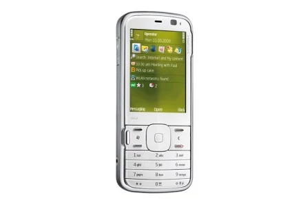 Nokia N79