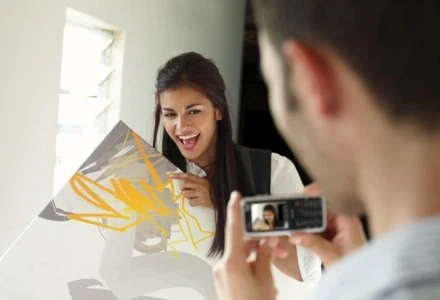 Kiedy doczekamy się aparatu cyfrowego 8 Mpix w telefonie Nokii? Kiedy doczekamy się aparatu cyfrowego 8 Mpix w telefonie Nokii?