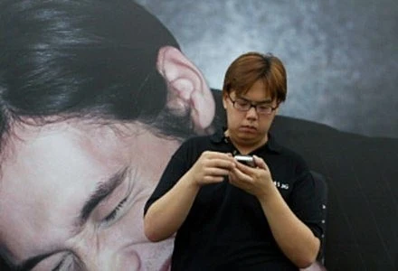 Cyberprzestępcy będą wiedzieć, co robimy z komórką? Cyberprzestępcy będą wiedzieć, co robimy z komórką?