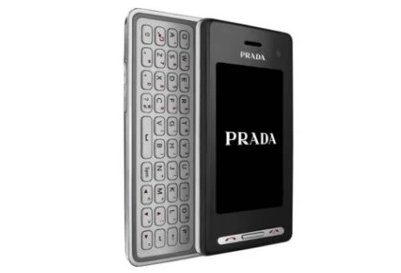 LG Prada II