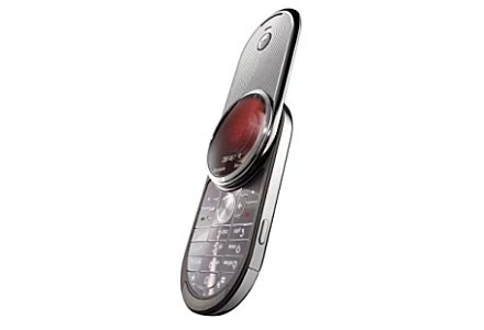 Motorola Aura Motorola Aura