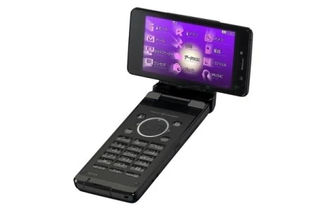 8 Mpix w telefonie - powoli robi się to standardem 8 Mpix w telefonie - powoli robi się to standardem