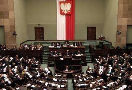 Sejm pomoże w zmianie numerów?