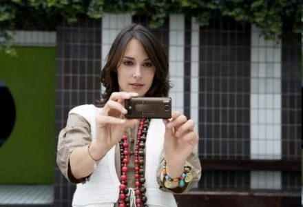 "Czy komórki zastąpią aparaty/" - to pytanie słyszymy coraz częściej "Czy komórki zastąpią aparaty/" - to pytanie słyszymy coraz częściej