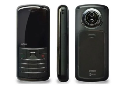 myPhone 6650