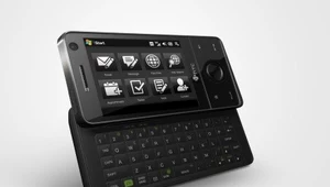 HTC Touch Pro - Diamentowy brat