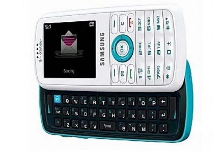 Samsung Gravity SGH-T459