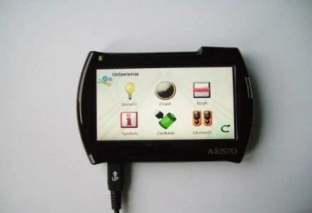 Aristo Voyager X800T Aristo Voyager X800T