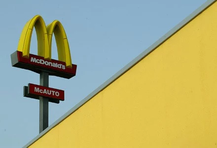 Poszkodowane małżeństwo domaga się od restauracji McDonald's 3 mln dol. odszkodowania