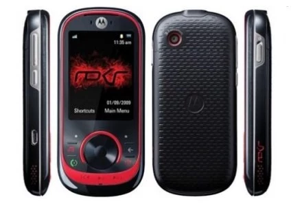 Motorola ROKR EM35