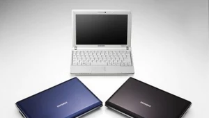 NC10 - netbook 3G po koreańsku