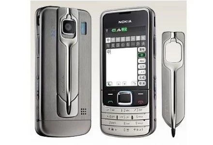 Nokia 6208c