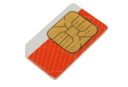 Dowolna karta SIM w Erze - to precedens. fot. EMiN OZKAN Dowolna karta SIM w Erze - to precedens. fot. EMiN OZKAN