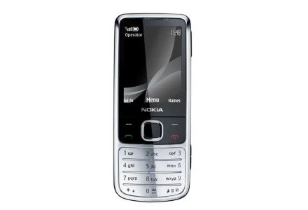 Nokia 6300