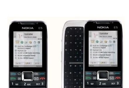 Czy tak będzie wyglądać E75? Czy tak będzie wyglądać E75?