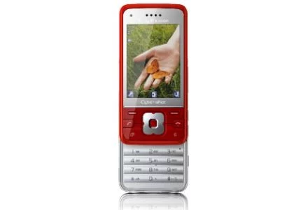 Sony Ericsson C903 Cyber-shot