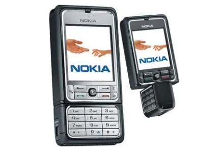 Nokia 3250