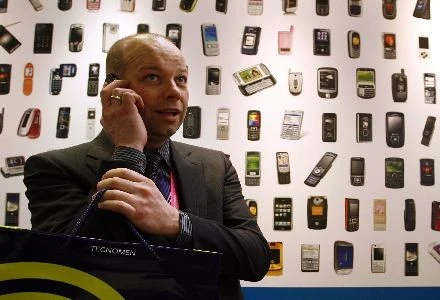 Play oferuje najtańsze połączenia i SMS-y - wynika z raportu UKE Play oferuje najtańsze połączenia i SMS-y - wynika z raportu UKE