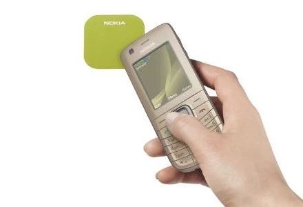 Nokia 6216 classic