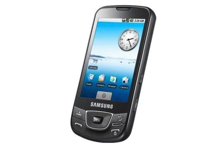 Samsung I7500