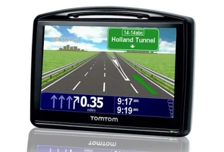 ToMTom GO 930