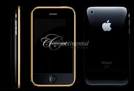 iPhone 3G 16GB Continental