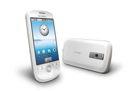 HTC Magic