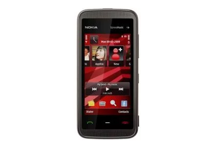 Nokia 5530 XpressMusic