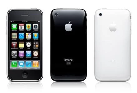  iPhone 3G S