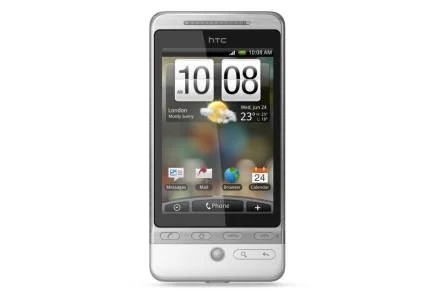 HTC Hero