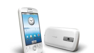 HTC Magic - spec od sieci