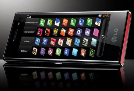 LG Chocolate LG Chocolate