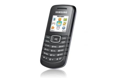 Samsung E1080