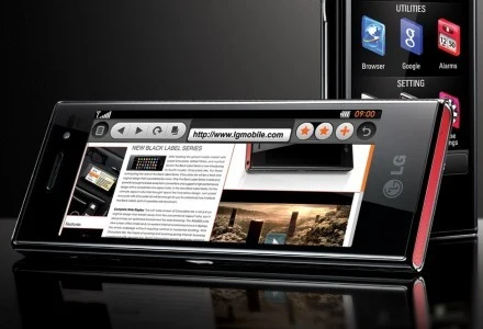 New Chocolate BL40 New Chocolate BL40