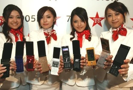 Alcatel-Lucent, Ericsson, Fujitsu, NEC, NSN i DOCOMO chcą ułatwić życie operatora Alcatel-Lucent, Ericsson, Fujitsu, NEC, NSN i DOCOMO chcą ułatwić życie operatora