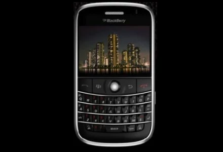 BlackBerry Bold 9000 - na pewno nie dla każdego. Ale znajdzie swoich amatorów