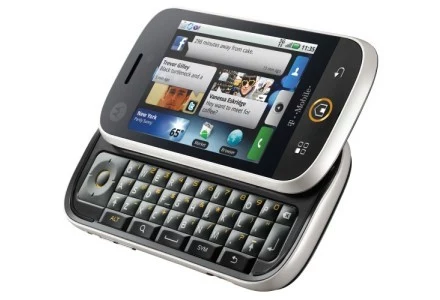 Motorola Cliq