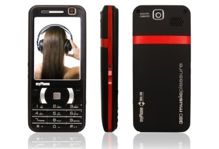 myPhone 7720 pop