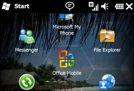 Windows Mobile 6.5 tak naprawdę ma być prologiem dla Windows Mobile 7