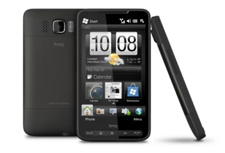 HTC HD2