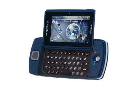 Jeden z modeli Sidekick Jeden z modeli Sidekick