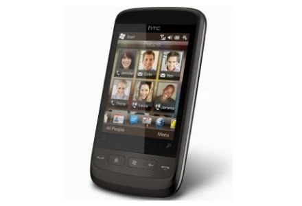 Za około 1,3 tys. zł możemy tutaj mówić o dobrym smartfonie na Windows Mobile Za około 1,3 tys. zł możemy tutaj mówić o dobrym smartfonie na Windows Mobile