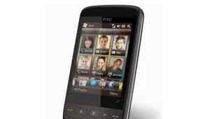 HTC Touch2 - na Windows Mobile 6.5