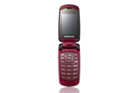 Samsung S5510